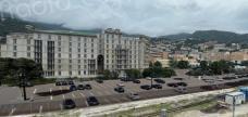 Bastia : 250 nouvelles places de parking au centre-ville