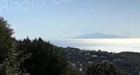 La météo du jour en Corse 