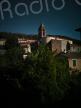La photo du jour : quand la pleine lune illumine Cristinacce…