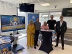   "A Cuppa di A CAB" : Le retour du football sur la place Saint-Nicolas à Bastia