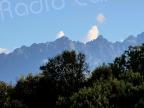 La météo du jour en Corse