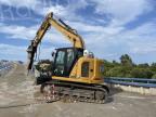 Furiani : Coup d'envoi des travaux de modernisation du stade Armand Cesari 