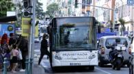 SPL Muvitarra : la CAPA annonce des premières mesures pour sauver les bus ajacciens