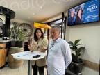 Législatives. Valérie Bozzi candidate dans la 2ème circonscription de Corse-du-Sud 