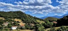 La météo du jour en Corse