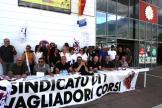 Rachat des magasins Casino de Corse : Le STC se dit vigilant et veut rencontrer Patrick Rocca 