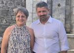 A Corte, le député sortant, Jean-Félix Acquaviva, lance sa campagne pour les législatives