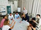 A Porto-Vecchio, l'intelligence artificielle en "work in progress"  