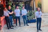 Législatives 2024. Lisandru Luciani (Mossa Palatina) : « Les Corses sont en danger »