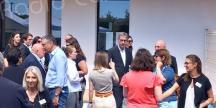 Bastia : l'UDAF s'installe dans de nouveaux locaux "pour accueillir tous ceux qui le souhaitent" 