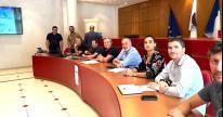 Santa Maria di Lota rénove l'intégralité de son parc luminaire 
