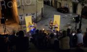  Bastia : le festival de lectures musicales Lektos prend ses quartier d'été du 3 au 7 juillet