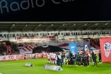 Ligue 2. L’AC Ajaccio attend son nouvel entraineur