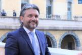 Nommé recteur de l'académie d'Orléans-Tours, Jean-Philippe Agresti quitte la Corse 