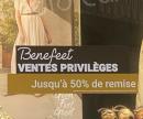 Soldes d'été : A Bastia, les commerçants bradent pour ne pas se retrouver sur la paille 