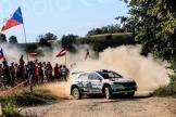 Championnat du Monde des rallyes : Pierre-Louis Loubet 5e en WRC2 en Pologne