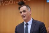 Gilles Simeoni : « Le résultat de cette élection législative est un véritable cataclysme politique » 