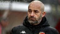 Football : Mathieu Chabert, nouvel entraîneur de l’AC Ajaccio
