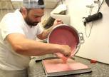 Corte : De sa passion pour la pâtisserie, il en a fait son métier