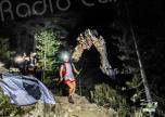 Corte : Veillée d’armes pour l’Ultra Trail di Corsica