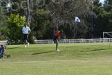 Un 30e anniversaire "mémorable" pour le Golf de la BA 126 de Solenzara 