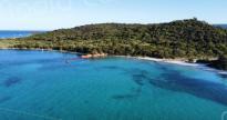 La météo du jour en Corse 