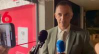   Législatives. Gilles Simeoni : "La démocratie implique des défaites électorales. Il faut savoir les accepter et en tirer les leçons"