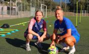 Le foot féminin à l’honneur à Porto-Vecchio