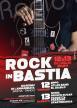 « Rock in Bastia » : Un festival 100 % in lingua nustrale