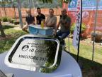 Tennis : les premiers « Internaziunali di Corsica – La Corsica » dès dimanche à Lucciana 