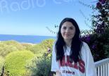 Elena Nagapetyan au festival du rire d'Erbalunga : "Ça valait le coup " 