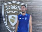Premier match de préparation à Lucciana pour le SC Bastia 