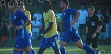 Match amical : le SCB s’incline face au FC Balagne