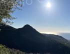 La météo du jour en Corse 