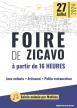 Zicavu : la foire artisanale revient le 27 juillet 
