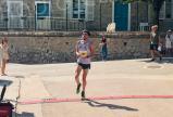Course pédestre : Axel Mondain remporte « A Suareddesa » 