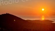 La météo du jour en Corse 