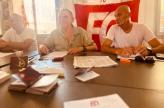Ajaccio : ​Force Ouvrière ne défendra pas « les emplois de complaisance » au sein de la SPL Muvitarra 
