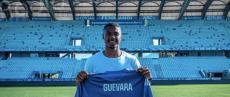 Mercato : Le défenseur colombien Juan José Guevara prêté au Sporting Club de Bastia 