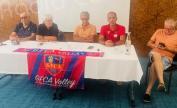 Refus d’accession en Ligue A : le GFCA Volley va faire appel auprès du CNOSF 