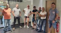 Odarc occupé : Core in Fronte soutient Bernard-Antoine Acquaviva, victime de la tempête Ciaran 