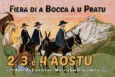 Fiera di a Bocca à u Pratu à Querticellu : Trois jours pour célébrer et transmettre les traditions pastorales corses 