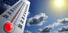 Météo : La vigilance orange canicule persiste en Corse