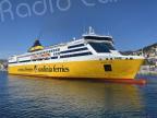 Refus d'indemnisation pour retard : 48.000 euros d'amende à la Corsica Ferries
