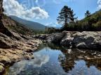La météo du jour en Corse