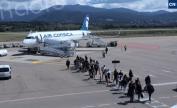 Air Corsica : Les étudiants peuvent désormais bénéficier d'un tarif réduit pour voyager 