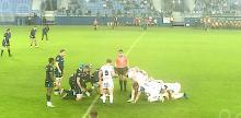 Rugby : Montpellier- Harlequins le 29 août à Furiani 