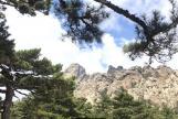La photo du jour : inoubliable Bavella 
