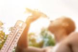 Canicule : la Corse placée en vigilance orange dès samedi 