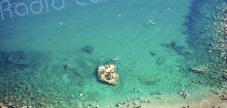 Bastia : Interdiction de baignade sur les plages de l’Arinella et de Ficaghjola en raison de la pollution 